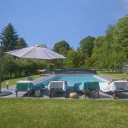 Le Logis Du Regisseur Bed & Breakfast Charny-Oree-de-Puisaye Luaran gambar