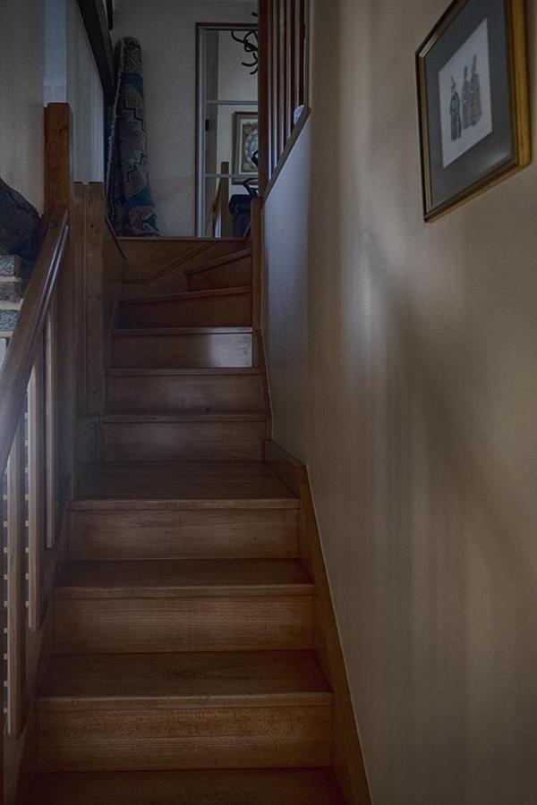Le Logis Du Regisseur Bed & Breakfast Charny-Oree-de-Puisaye Luaran gambar
